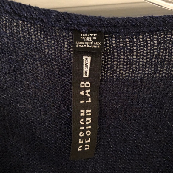 Criss cross front top. Great for a night out! - Picture 2 of 3